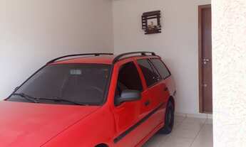 Imagem 6: Lindo Sobrado 05 quartos no abranches