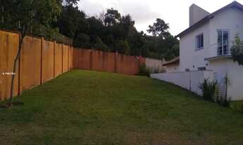 Imagem 3: Terreno em Condomínio para Venda em Santana de Parnaíba, Alphaville