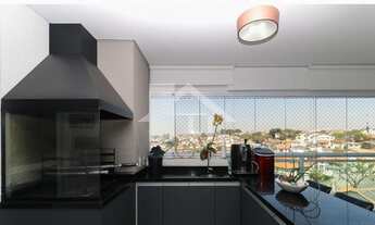 Imagem 3: Lindíssimo Apartamento à Venda Vila São Francisco Osasco 3 suítes, 2 vagas, depósito