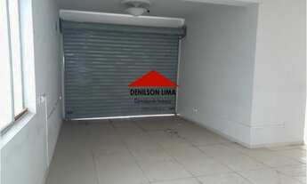 Imagem 6: Casa Comercia para Locação, sendo mais de 150 m² de area util com 8 quartos no Centro - Ju