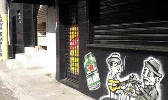 Imagem 2: Vende se adega Galpão / depósito com venda por R$140.000