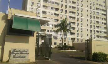 Imagem: Apartamento à venda, 62 m² por R$ 219.000,00