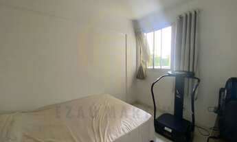 Imagem 6: Apartamento para venda possui 70 metros quadrados com 3 quartos