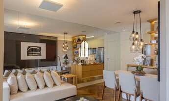 Imagem 6: APARTAMENTO 02 DORM PRÓXIMO DO METRÔ