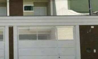 Imagem: Sobrado residencial à venda, Mooca, São