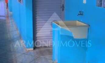 Imagem 7: Kitnet - Vila Santa Maria - Americana