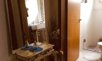 Imagem 5: Casa com 3 dormitórios à venda, 272 m² por R$ 1.250.000 - Centro - Bom Jesus dos Perdões/S