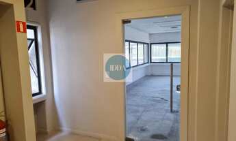 Imagem 5: Escritório para aluguel possui 175 metros quadrados em - São Paulo - SP