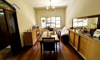 Imagem 4: Sobrado com 3 dormitórios à venda, 300 m² por R$ 2.820.000,00 - Campo Belo - São Paulo/SP