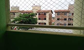 Imagem 4: VS- Gran Village Turu VI- Com Mobília -02 qtos e 02 banheiros