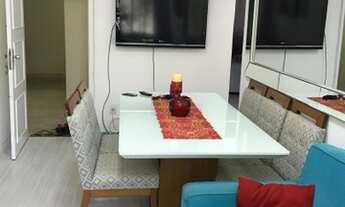 Imagem 5: Apartamento à venda, 61 m² por R$ 620.000,00 - Copacabana - Rio de Janeiro/RJ