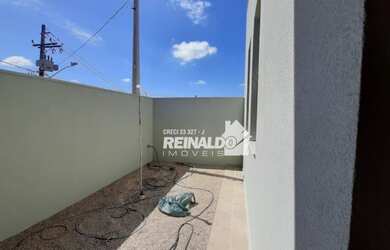 Imagem 2: Casa térrea Alpes do Cruzeiro - R$551.000,00