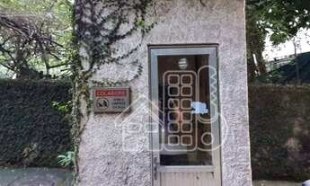 Imagem 3: Apartamento com 2 dormitórios à venda, 56 m² por R$ 650.000 - Jardim Botânico - Rio de Jan