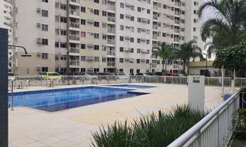 Imagem: Apartamento para venda com 2 quartos Condomínio