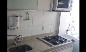 Imagem 2: Apto prox ao Taubate Shopping