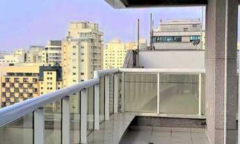 Imagem 4: Conjunto DUPLEX, Prédio NOVO primeira ocupação - Região VNC-Vila Nova Conceição