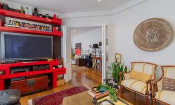 Imagem 4: Apartamento Venda Jardim Paulista 260 m² 4 Dormitórios