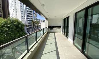 Imagem 4: Apartamento com 4 dormitórios à venda por R$ 1.800.000 - Centro - Juiz de Fora/MG