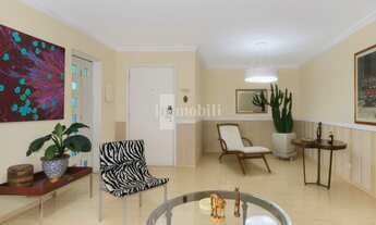 Imagem 2: Apartamento nos Jardins 3 Dormitórios e 2 Vagas de Garagem