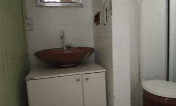 Imagem 7: Casa de condomínio para aluguel tem 50 metros quadrados com 1 quarto