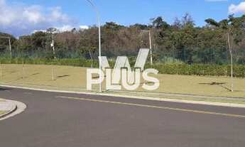 Imagem 3: Terreno de Condomínio, Alphaville Nova Esplanada 4, Votorantim - R$ 655 mil, Cod: 217471