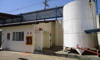 Imagem 7: MONTE MOR - Galpão/Depósito/Armazém - Jardim Paviotti