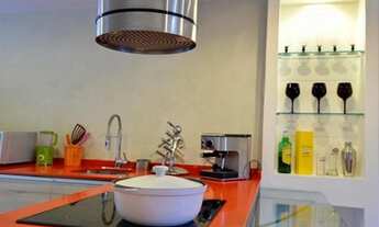 Imagem 5: 2 quartos reformado à venda na Gávea