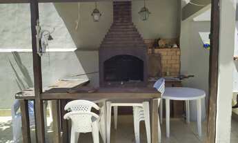 Imagem 4: Casa para venda possui 410 metros quadrados com 5 quartos em Tijuca - Rio de Janeiro - RJ