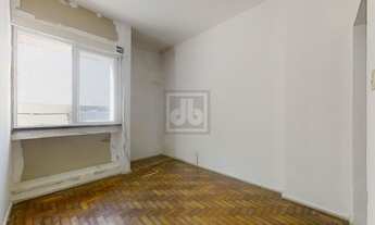 Imagem 5: Apartamento-À VENDA-Laranjeiras-Rio de Janeiro-RJ