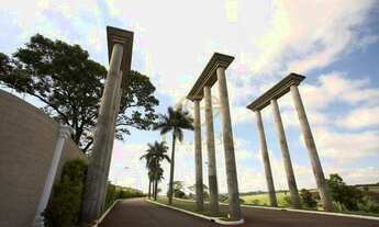 Imagem: Condomínio Villagio do Engenho, Cambé