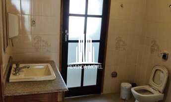 Imagem 6: Sobrado a venda com 120m² 2 dormitórios e 1 vaga de garagem na Chácara Inglesa - São Paulo