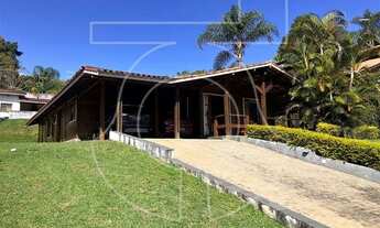 Imagem 3: Casa no Condomínio Granja Viana II - Cotia