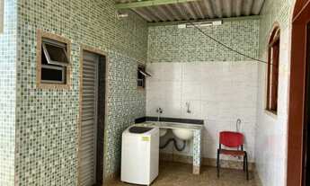 Imagem 5: Vendo QNN 19 Lote com Casa 3 Qts, + 5 kits ótimo para investidor! Escriturado