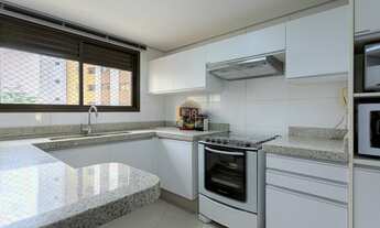 Imagem 7: CURITIBA - Apartamento Padrão - Ecoville