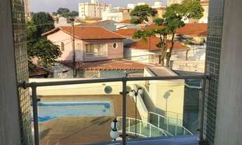 Imagem 2: Apartamento Condomínio Edifício Residencial Ciclames 2 Dormitórios