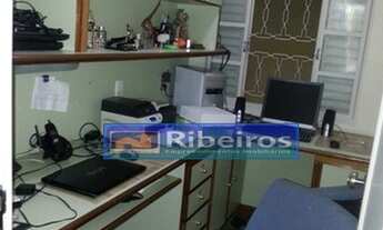 Imagem 6: Sobrado para aluguel possui 230 metros quadrados com 3 quartos em Bosque da Saúde - São Pa