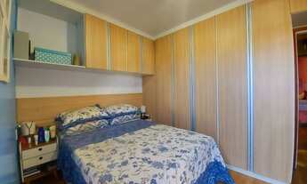 Imagem 3: Casa à venda, 66 m² por R$ 320.000,00 - Curicica - Rio de Janeiro/RJ