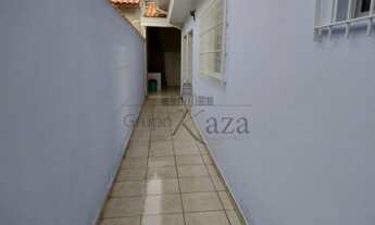 Imagem 5: Casa para venda com 126m² - 3 Dormitórios - Jardim das Industrias - SJC!