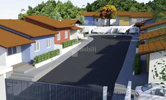 Imagem: Villagio de Casas Térrea com 9 unidades