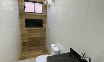 Imagem 6: Casa com 3 dormitórios à venda, 132 m² por R$ 460.000 - 1503 Sul - Palmas/TO