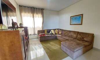 Imagem 5: Casa com 4 dormitórios à venda, 332 m² por R$ 1.710.000,00 - Condomínio Chácara Ondina - S