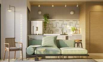 Imagem 6: Apartamento Studios com Garden e Lofts no Campeche