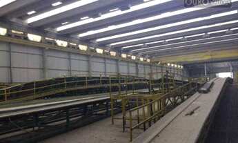 Imagem 7: Galpão para alugar, 13200 m² por R$ 80.000,00/mês - Aparecidinha - Sorocaba/SP