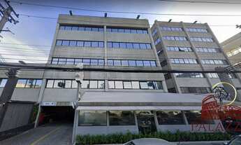 Imagem 4: ANDAR COMERCIAL NA ZONA OESTE DE SÃO PAULO BARRA FUNDA COM 10 VAGAS