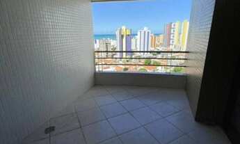 Imagem 5: Apartamento para venda possui 164 metros quadrados com 4 quartos em Manaíra - João Pessoa