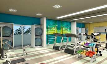 Imagem 4: APARTAMENTO CENTRO - MONGAGUÁ SP