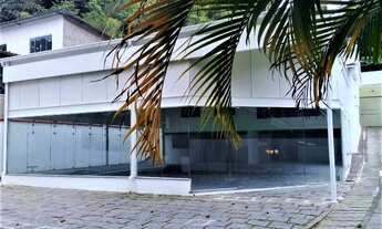 Imagem 3: Aluga-se excelente galpão na Coronel Veiga - Petrópolis