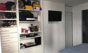 Imagem 4: Apartamento para venda com 145 metros quadrados com 3 quartos em Boa Viagem - Recife - PE