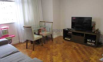 Imagem 2: Ótimo apartamento de 2 dormitórios à venda na Aclimação