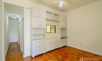 Imagem 3: Metrô próximo, Portaria 24h, Apartamento com 1 quarto à venda, 41 m², Flamengo, Zona Sul